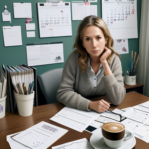 Cerdas Mengatur Waktu untuk Meningkatkan Produktivitas Harian