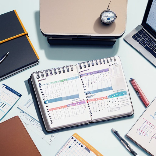 5 Tips Produktivitas Harian untuk Meningkatkan Kinerja Anda