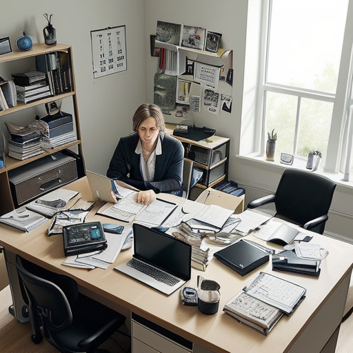 5 Tips Meningkatkan Produktivitas Harian dengan Cara yang Efektif