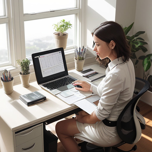 5 Trik Produktivitas Harian untuk Meningkatkan Fokus dan Efisiensi