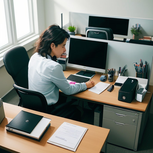 Ciptakan Kebiasaan Sehari-Hari untuk Meningkatkan Produktivitas Anda