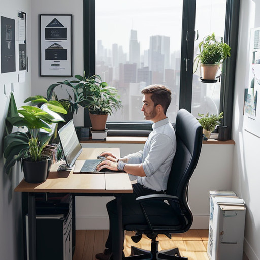 5 Tips Produktivitas untuk Meningkatkan Kinerja Harian