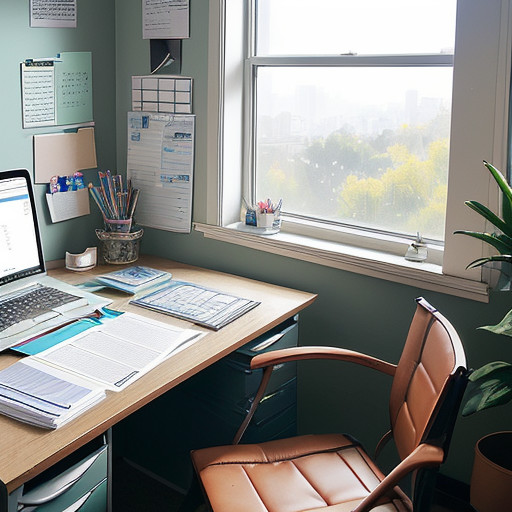 5 Tips Mengatur Waktu untuk Meningkatkan Produktivitas Harian