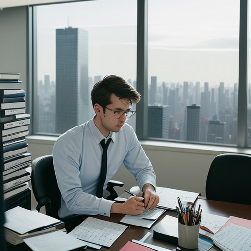 5 Tips Produktivitas Sehari-Hari untuk Meningkatkan Kinerja