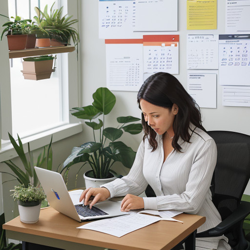 Cerdas Mengatur Waktu untuk Meningkatkan Produktivitas