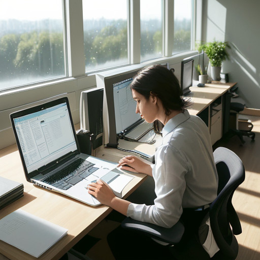 Cara Mengatur Waktu untuk Meningkatkan Produktivitas Harian