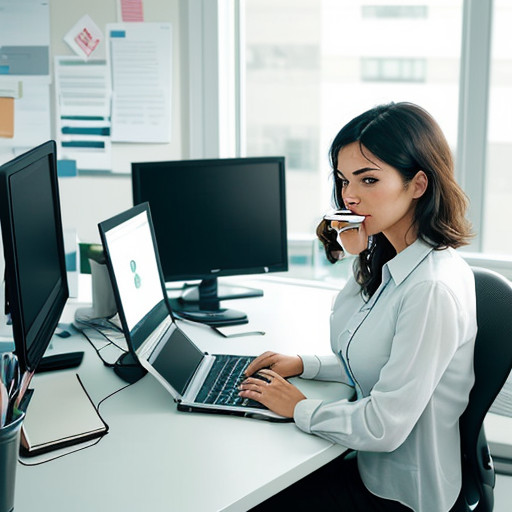 5 Trik Produktivitas Harian untuk Meningkatkan Fokus dan Energi Anda