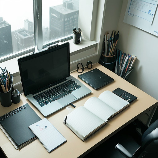 5 Tips Produktivitas Sehari-Hari untuk Meningkatkan Kinerja