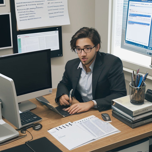 5 Aplikasi Productivity Membantu Anda Fokus dan Produktif