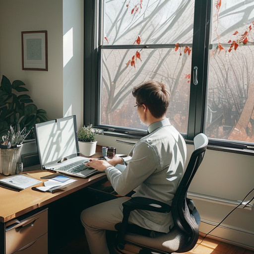 5 Hati-hati Pada Masa Mendahari Untuk Produktivitas Harian