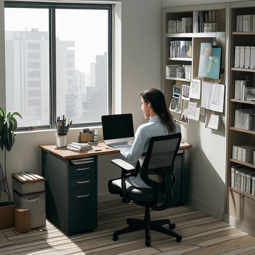 5 Tips Meningkatkan Produktivitas Harian Secara Efektif