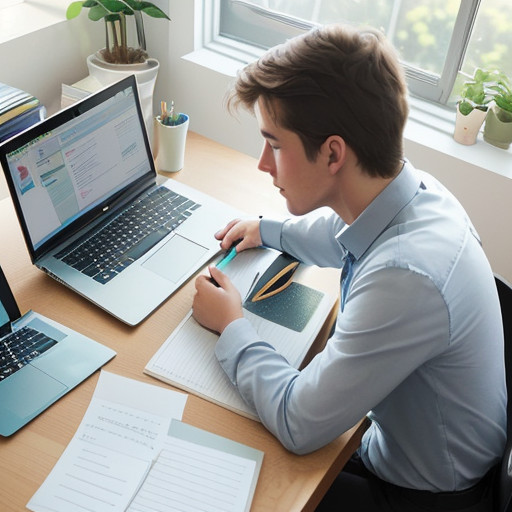 5 Tips Produktivitas Sederhana untuk Meningkatkan Kinerja Harian