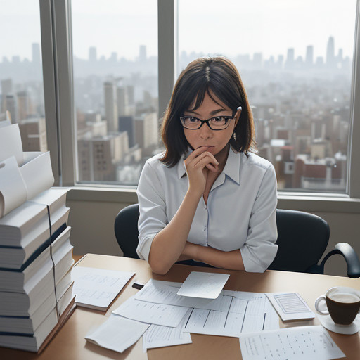 Meningkatkan Produktivitas Secara Harian Dengan Perencanaan yang Baik