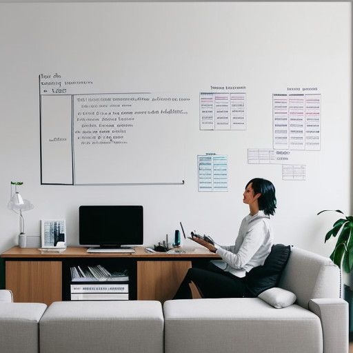 5 Tips Produktivitas Sederhana yang Bisa Diterapkan Setiap Hari