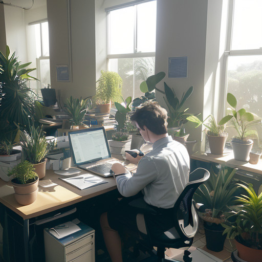 5 Trik Produktivitas Harian Untuk Meningkatkan Fokus dan Efisiensi