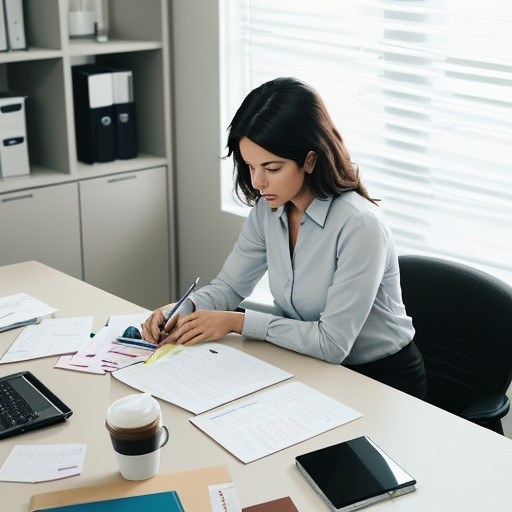 5 Trik Produktivitas Harian untuk Menjadi Lebih Fokus dan Efektif