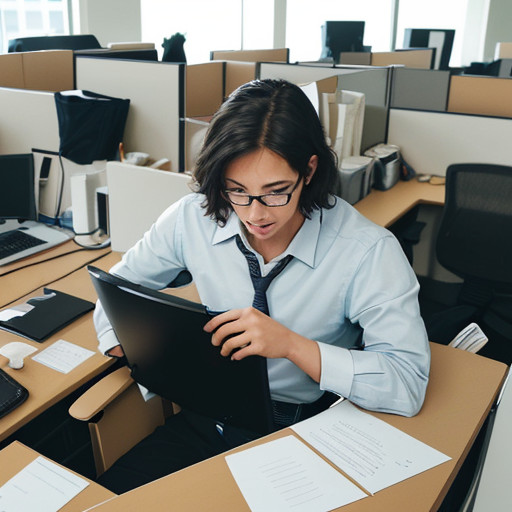 Meningkatkan Produktivitas dengan Teknik Pomodoro Terintegrasi