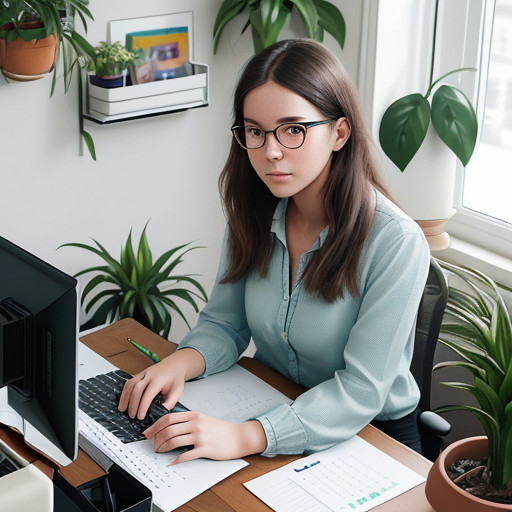 5 Tips Produktivitas Sehari-Hari yang Meningkatkan Fokus dan Efisiensi