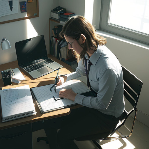 5 Tips untuk Meningkatkan Produktivitas Harian Anda