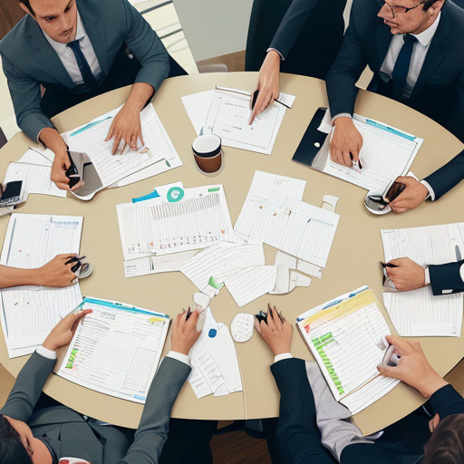 5 Tips Meningkatkan Produktivitas Sehari-Hari dengan Efektif