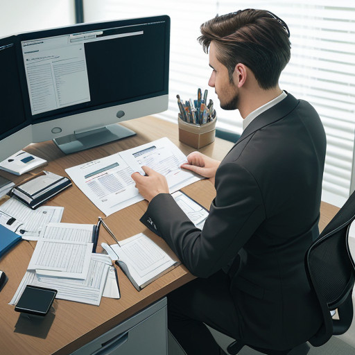 5 Strategi Meningkatkan Produktivitas Sehari-Hari yang Efektif