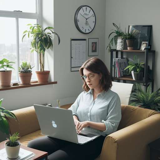 Cara Mengatur Waktu Istirahat untuk Meningkatkan Produktivitas