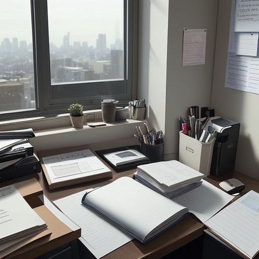 5 Tips Produktivitas Harian Untuk Meningkatkan Fokus dan Keberhasilan