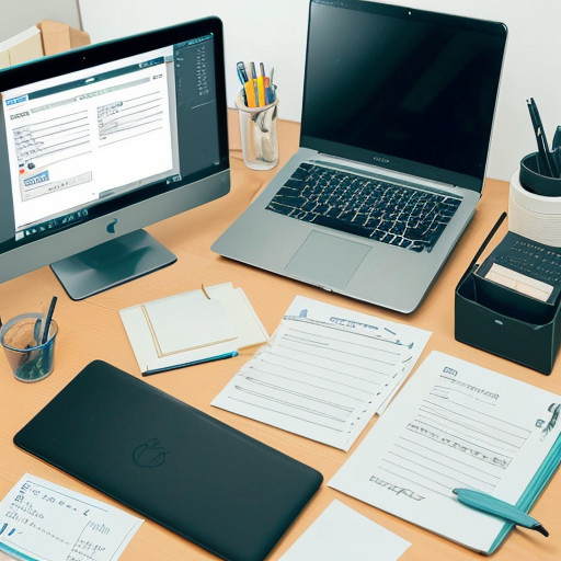 Mengatur Prioritas Tugas untuk Meningkatkan Produktivitas