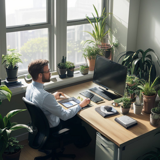 Cara Meningkatkan Produktivitas Dengan Mengatur Waktu