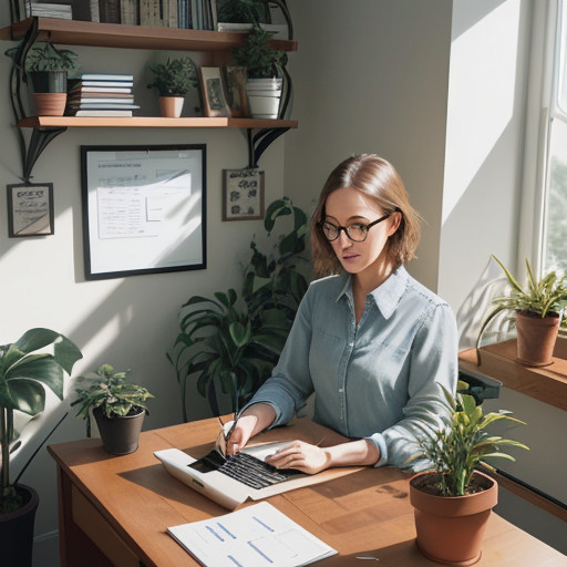 Cara Mengatur Waktu dengan Efektif untuk Meningkatkan Produktivitas