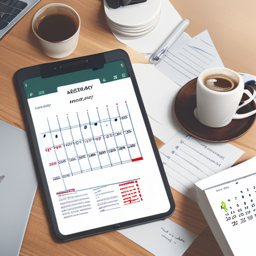 Cara Mengoptimalkan Prioritas Harian untuk Meningkatkan Produktivitas