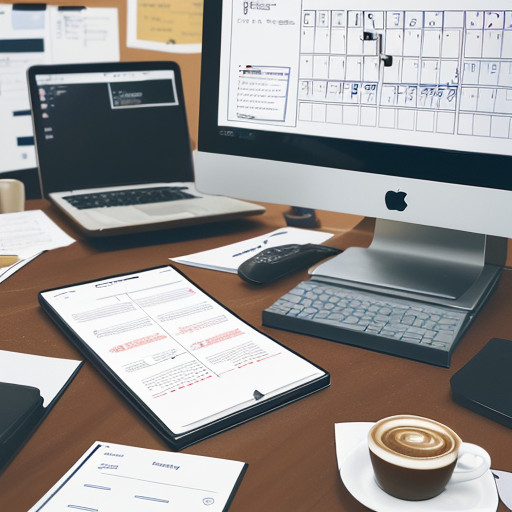 5 Tips Meningkatkan Produktivitas di Dunia Sehari-Hari