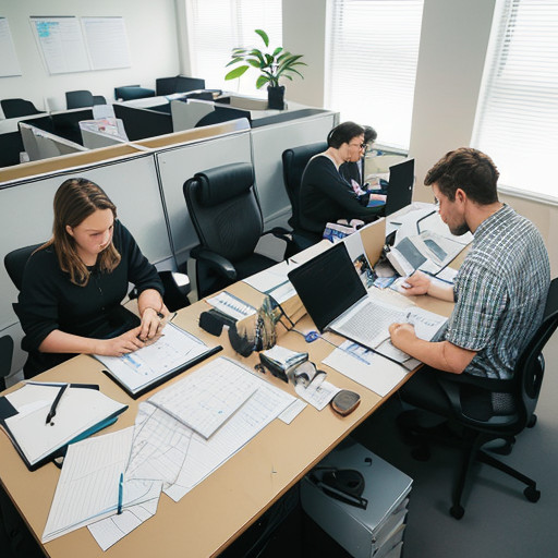 5 Tips Meningkatkan Produktivitas Harian Dengan Cara yang Tepat