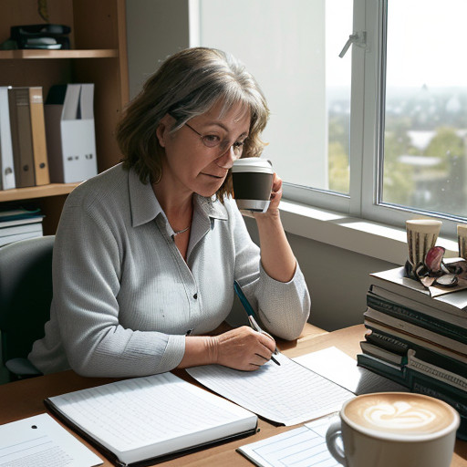 5 Tips Meningkatkan Produktivitas Harian Dengan Cara yang Efektif