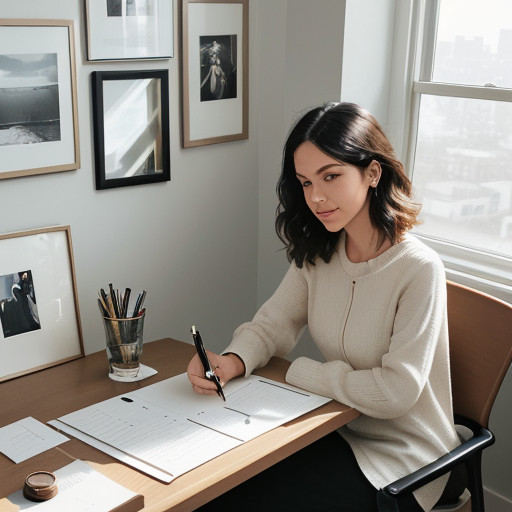 Cara Meningkatkan Produktivitas Dengan Mengatur Waktu Harian