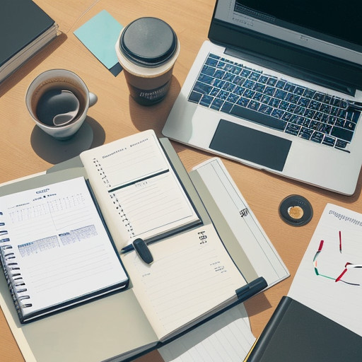 5 Trik Produktivitas Meningkatkan Kinerja Harian Anda