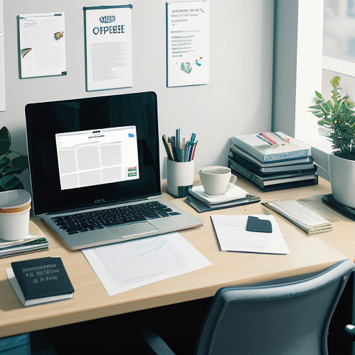 5 Tips Produktivitas Sehari-Hari untuk Meningkatkan Fokus dan Kinerja