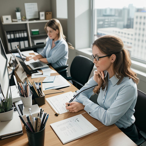 5 Tips Produktivitas Harian untuk Meningkatkan Fokus dan Energi