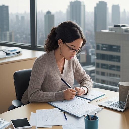 Cara Meningkatkan Produktivitas Dengan Mengatur Prioritas Harian