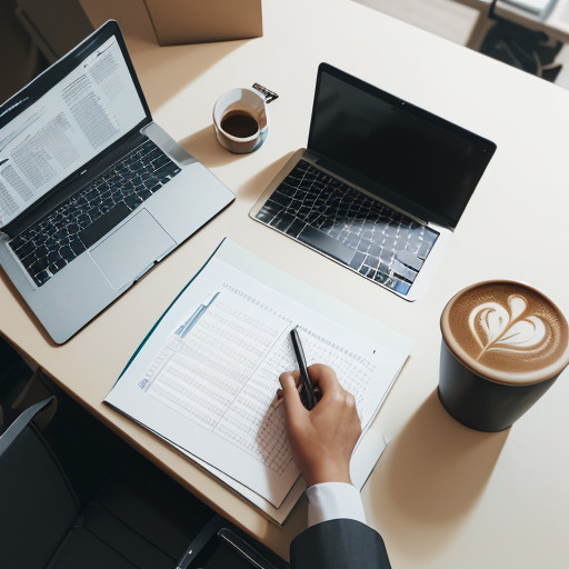 Meningkatkan Produktivitas Sehari-Hari Dengan Trik-Trik Sederhana