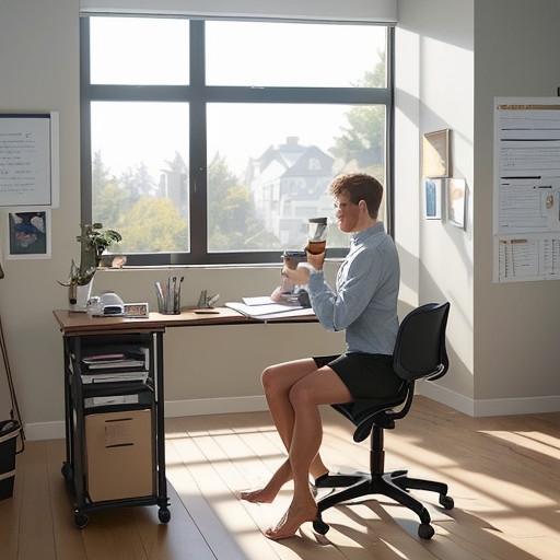 Mengelola Waktu dengan Efektif untuk Meningkatkan Produktivitas Harian