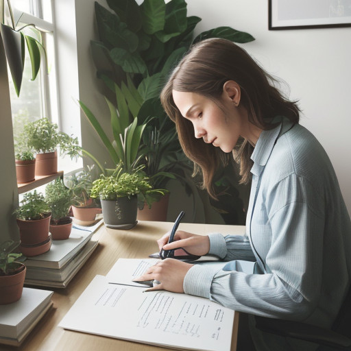 5 Tips Produktivitas Harian untuk Meningkatkan Fokus dan Kinerja