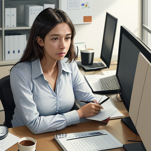 5 Tips Meningkatkan Produktivitas Dalam Sehari Hari