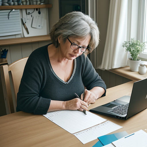 Cerdas Berproduksi dengan 5 Hal Harian Paling Penting