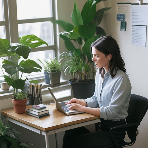 5 Tips Harian untuk Meningkatkan Produktivitas Pribadi