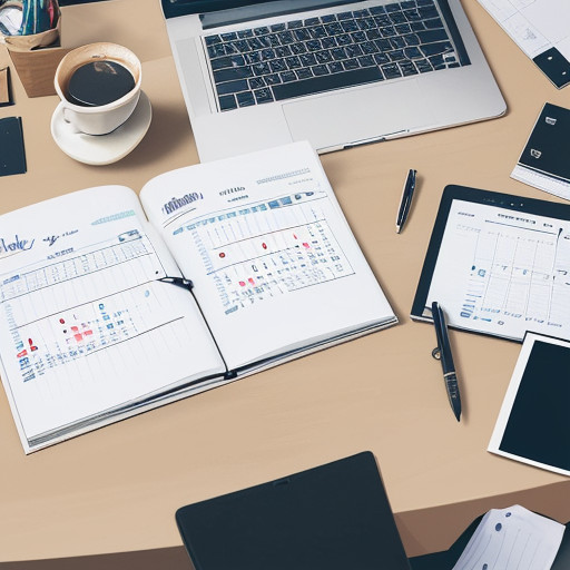 Mengatur Prioritas Tugas Sebelum Membuat Daftar Harian