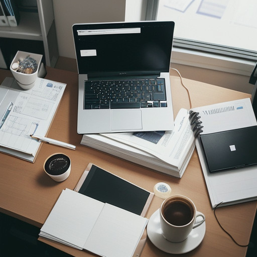 Bagaimana Meningkatkan Produktivitas Secara Harian Dengan 5 Tips Mudah