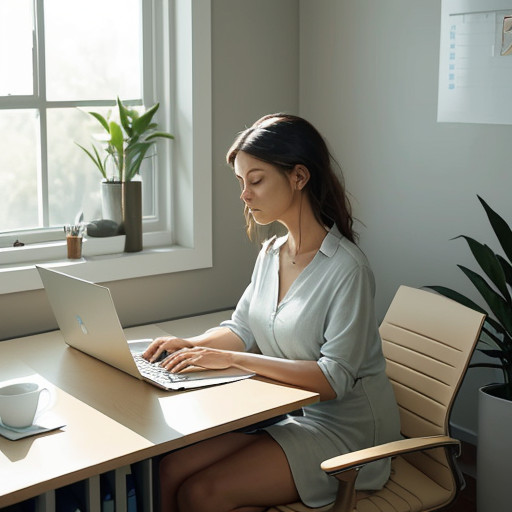 5 Tips Produktivitas Harian untuk Meningkatkan Kesehatan Mental