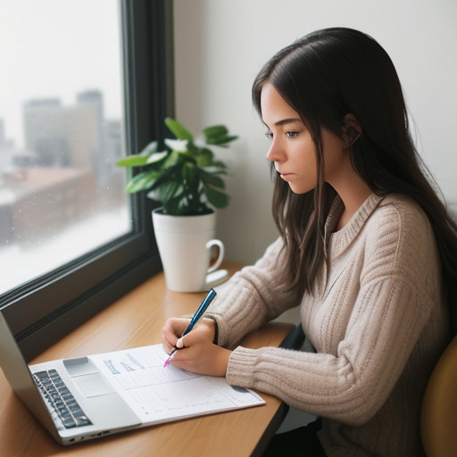 Cerdaslah Dalam Membuat Daftar Harian Pemakaian Sehari-Hari