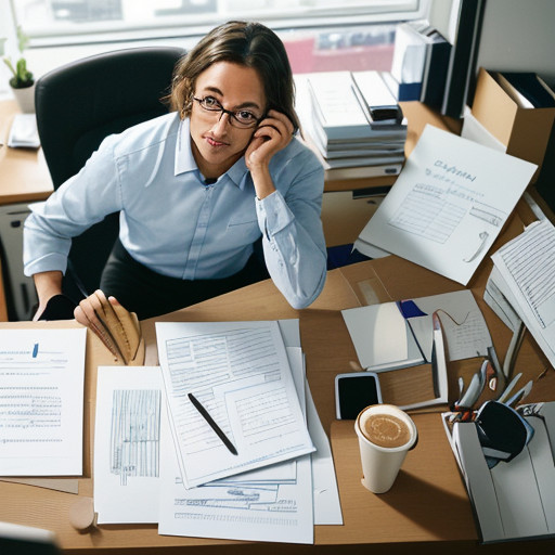 5 Trik Produktivitas Harian untuk Menghadapi Tugas dengan Lebih Baik